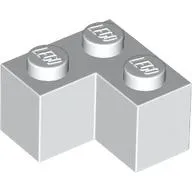 Brick 2 x 2 Corner