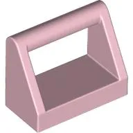 Tile Special 1 x 2 with Handle