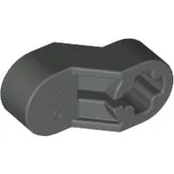 Technic Engine Crankshaft Center