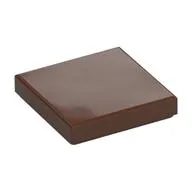 Tile 2 x 2 with Groove
