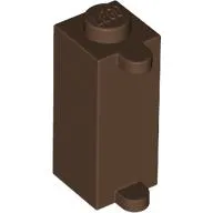 Brick Special 1 x 1 x 2 with Shutter Holder