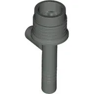Weapon Gun / Torch (Space) [with Grooves]