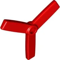 Duplo Rotor 3 Blade for Small Helicopter Body (Propeller)