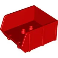 Duplo Tipper Bucket Bed