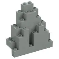 Rock Panel Triangular 3 x 8 x 7 (aka LURP)