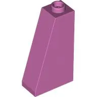 Slope 75° 2 x 1 x 3 with Open Stud