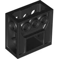 Technic Gearbox 2 x 4 x 3 1/3