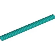Hose, Ribbed 7mm D. 12L / 9.6cm