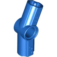 Technic Axle and Pin Connector Angled #3 - 157.5°