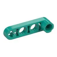 Technic Beam 1 x 4 Thin with Stud Connector