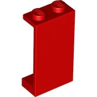 Panel 1 x 2 x 3 - Solid Studs