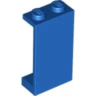 Panel 1 x 2 x 3 - Solid Studs