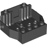 Vehicle Base 6 x 5 x 2 [2 Seats]