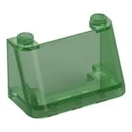 Windscreen 2 x 4 x 2