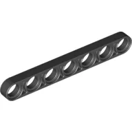 Technic Beam 1 x 7 Thin