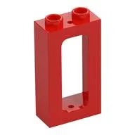 Window 1 x 2 x 3 Train