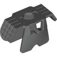 Minifig Neckwear Armour Ninja Style [Plain]