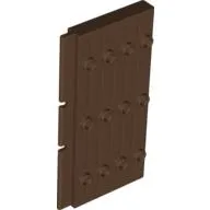 Door 1 x 5 x 7 1/2 Stockade