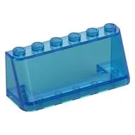 Windscreen 2 x 6 x 2, Wide Top