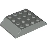 Slope 45° 6 x 4 Double [aka Train Roof]