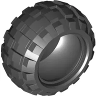Tyre 56 x 30 R Balloon