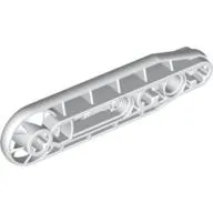 Technic Beam 1 x 7 with Fan