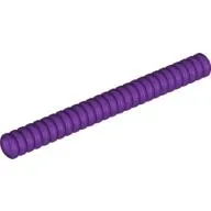 Hose, Ribbed 7mm D. 9L / 7.2cm