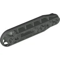 Technic Beam 1 x 7 with Fan