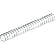 Hose, Ribbed 7mm D. 8L / 6.4cm