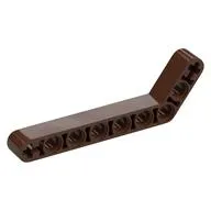 Technic Beam 1 x 9 Bent (7 - 3) Thick