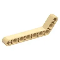 Technic Beam 1 x 9 Bent (7 - 3) Thick