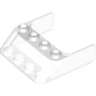 Windscreen 4 x 4 x 1