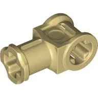 Technic Axle Connector with Axle Hole