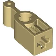 Technic Changeover Catch - + opening