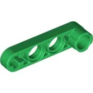 Technic Beam 1 x 4 Thin with Stud Connector