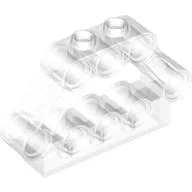 Technic Pin Connector Block 1 x 5 x 3