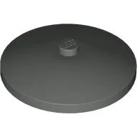 Dish 4 x 4 Inverted [Radar]