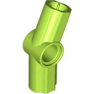 Technic Axle and Pin Connector Angled #3 - 157.5°