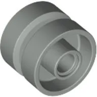 Wheel 18 x 14 with Tread Small Hub