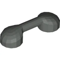 Bar 1 x 3 (Radio Handle, Phone Handset)