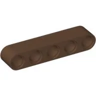 Technic Beam 1 x 5 Thick