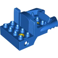 Duplo Toolo Cockpit 4 x 6