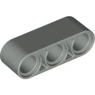 Technic Beam 1 x 3 Thick