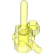 Equipment Space Scanner