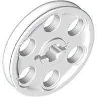 Technic Wedge Belt Wheel [aka Pulley]