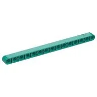 Technic Beam 1 x 15 Thick