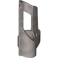 Technic Panel Fairing # 5 Small Short, Large Hole, Side A
