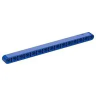 Technic Beam 1 x 15 Thick