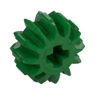 Technic Gear 12 Tooth Double Bevel