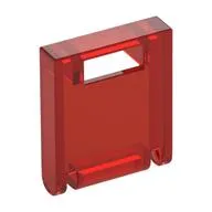 Box 2 x 2 x 2 Door with Slot